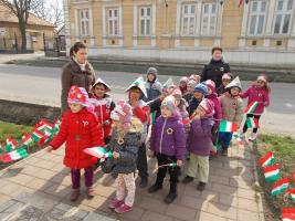 Március 15. 2015