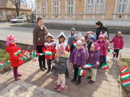 Március 15. 2015