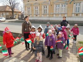 Március 15. 2015