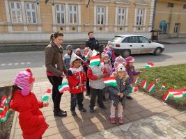 Március 15. 2015