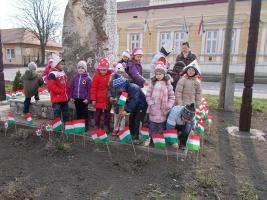 Március 15. 2015