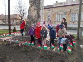 Március 15. 2015
