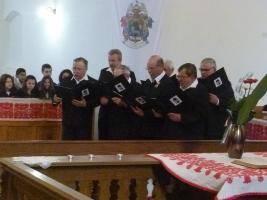 Március 15. 2015