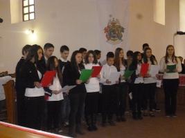 Március 15. 2015