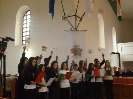 Március 15. 2015