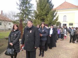 Március 15. 2015