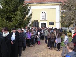 Március 15. 2015