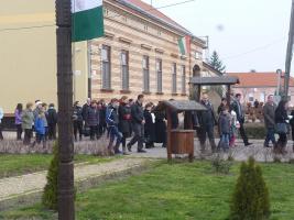 Március 15. 2015