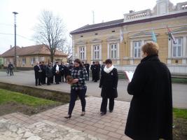 Március 15. 2015