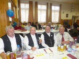 Nyugdíjas találkozó 2015