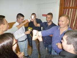 Szüreti Bál 2015