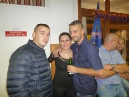 Szüreti Bál 2015