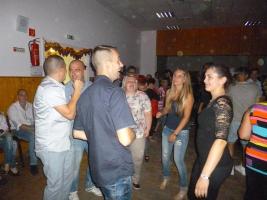 Szüreti Bál 2015