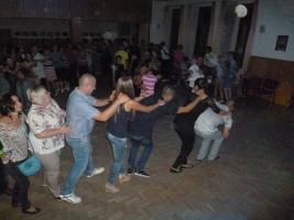 Szüreti Bál 2015
