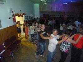 Szüreti Bál 2015