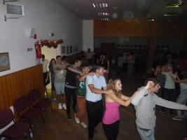 Szüreti Bál 2015