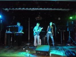 Szüreti Bál 2015