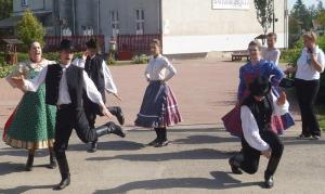 Szüreti felvonulás 2015