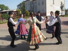 Szüreti felvonulás 2015