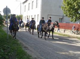 Szüreti felvonulás 2015