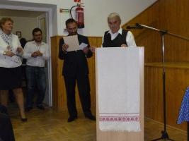 XXIII. Karafitty Népzenei Találkozó 2016