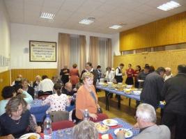 XXIII. Karafitty Népzenei Találkozó 2016