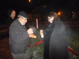 Advent 1 - 2016