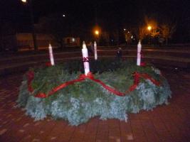 Advent 1 - 2016