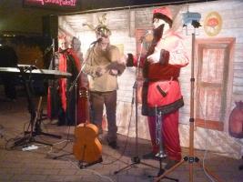 Advent 2 - 2016