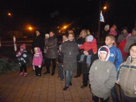 Advent 2 - 2016