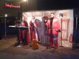 Advent 2 - 2016