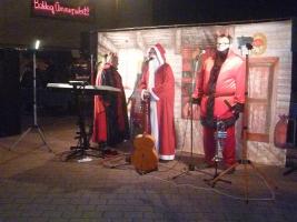Advent 2 - 2016