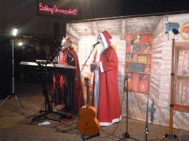 Advent 2 - 2016