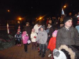 Advent 2 - 2016