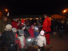 Advent 2 - 2016