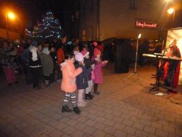 Advent 2 - 2016