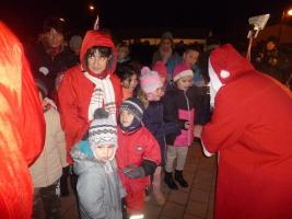 Advent 2 - 2016