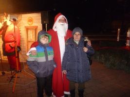 Advent 2 - 2016