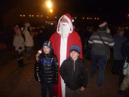 Advent 2 - 2016