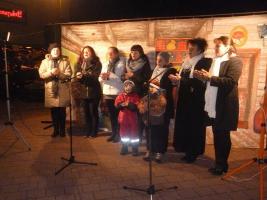 Advent 2 - 2016