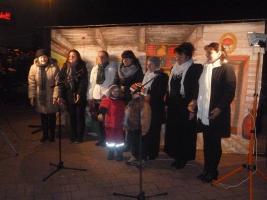 Advent 2 - 2016