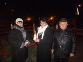 Advent 2 - 2016