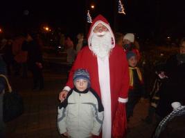 Advent 2 - 2016