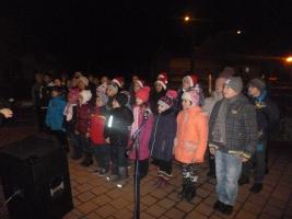 Advent 3 - 2016