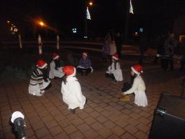 Advent 3 - 2016