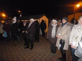 Advent 3 - 2016