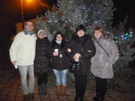 Advent 3 - 2016