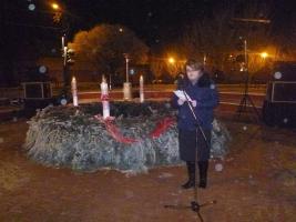 Advent 4 - 2016