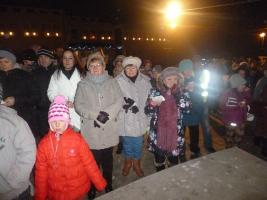 Advent 4 - 2016