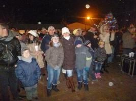 Advent 4 - 2016